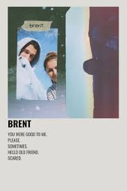 Your current browser isn't compatible with soundcloud. Jeremy Zucker Chelsea Cutler Brent Music Poster Music Album Covers Minimalist Poster