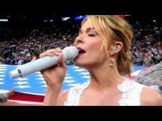 American idol guy messed up national anthem? 12 Singing The National Anthem Ideas Singing The National Anthem National Anthem Singing