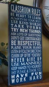 Classroom Subway Art Classroom Rules Subway Typography Word Art Sign By Kshopa On Etsy Classroom Rules Word Art Sign Art Classroom