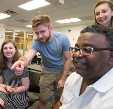 Secondary Education: Undergraduate Programs