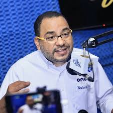 Administración Nacional de Acueductos y Alcantarillados ANDA