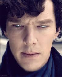 GIF you are very nice harrison ford benedict cumberbatch