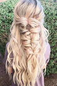 30 Cute Hairstyles For A First Date Long Hair Styles Braids For Long Hair Hair Styles