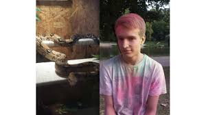 Für etwa zwei wochen sollten sie körperliche anstrengungen wie erledigungen im haushalt oder heben meiden. 19 Jahriger Stirbt Nach Mandel Op Familie Sucht Handeringend Reptilienfreund