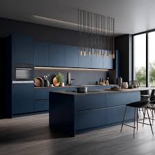‪Best Blue Kitchen Cabinets Ideas 2026‬‏
