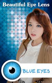 Create photo grids, change color of your eyes with eye color changer photo grid Download Mod Apk Null Apksolo Com
