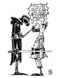 Skottie Young Star Wars The Force Awakens Skottie Young Young Art Star Wars Humor