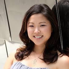 Joann Cho's Instagram, Twitter & Facebook