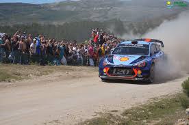 (2016) densidade populacional 355,8 hab./km² n.º de freguesias 9 presidente da câmara municipal benjamim pereira (psd) fundação do município (ou foral) 19 de agosto de 1572 região (nuts ii) norte sub. Wrc Rally De Portugal Vieira Do Minho Municipio De Vieira Do Minho