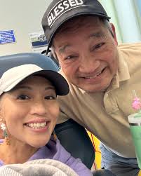 Fundraiser for Holly Bui by Richard Tran : Uplifting Holly Through Her  Battle