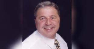 Charles Alvin McDonald Obituary