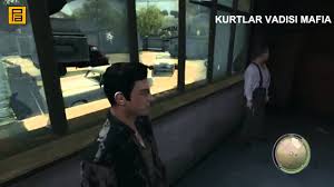 Kurtlar Vadisi Mafia Youtube