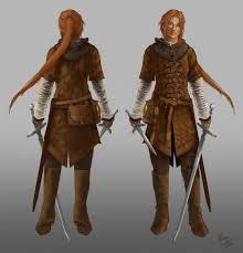 Check spelling or type a new query. Female Warrior By Kleewyck On Deviantart