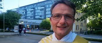 In Good Shepherd in Zug trifft sich die ganze Welt