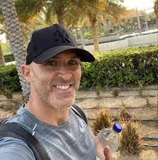 Adam Siddle's Instagram, Twitter & Facebook