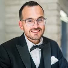 Congratulations to Aaron Shears