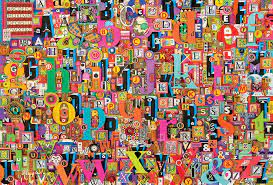 Cobble hill puzzles offer something for all ages, kids, adults, and senior's from small puzzles to 2000 pieces. 2000pc Shelley S Abc Jigsaw Puzzle By Cobble Hill Puzzle Co