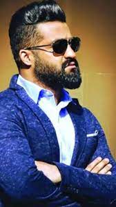 Best beard styles of 'NTR 30' actor Jr NTR | Times of India