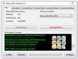 Microsoft office 2019 activation is a way to discover new features, because the new office has a lot of advantages that ensure its popularity. Office 2013 Activator Free For You 2019