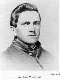 John Hiscock Merrell (1840-1916)