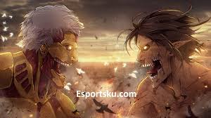 Each round of the finals except the last allows the top number in tiers b, c, and unqualified to advance a tier. Free Fire Ff X Attack On Titan New Collaboration Game News