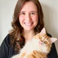 50+ "Allison Dvm" profiles