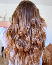 As such, your hair looks natural and the highlights are easily kept under control. 39 Balayage Hair Ideas For Brown Hair Blonde Hair More Glamour