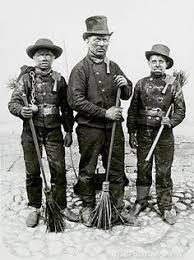Professional chimney sweeps are educated in the codes and science behind. 15 Chimney Sweeps Ideas Chimney Sweep Sweep History