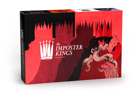 The Imposter Kings