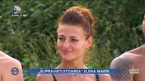 Stream tracks and playlists from elena marin on your desktop. Stirile Kanal D 16 01 2021 Supravietuitoarea Elena Marin Povestea Din Spatele Artistei Youtube