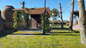 Como decorar una terraza o espacio exterior con los mejores métodos, consejos e ideas decoración 2020 para lograr ambientes con encanto. Terraza Con Bar De Verano Picture Of Restaurante Complejo La Chopera Fuente El Saz De Jarama Tripadvisor