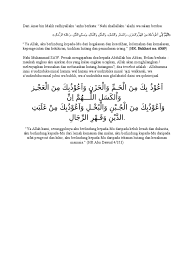 Nabi nuh as sendiri merupakan seorang putra dari bapak yang bernama lamik bin matu shalih bin akhnuk. Doa Nabi Diajarkan Anas Bin Malik Radhiyallahu