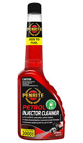 Remove the fuel injectors from the engine. Petrol Injector Cleaner Penrite Oil