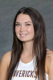 2020-21 Women's Basketball Roster