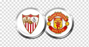 Use these free sevilla fc png #123905 for your personal projects or designs. Manchester United F C Uefa Champions League Sevilla Fc Manchester City F C Premier League Liga Champion Transparent Background Png Clipart Hiclipart