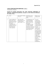 This means that two or more in order for a joint venture agreement to be effective, all the parties involved must have a clear understanding of what they should bring into the. Appendix 2 A
