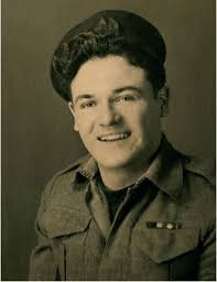 George William Boyer, RCNVR