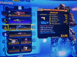 Throughout pandora , unique pieces of equipment can be found. Playing Borderlands 3 And Found An Easter Egg For The Office Read The Red Text Under The Weapon Dundermifflin