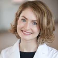 Dr. Sophie Greenberg, MD