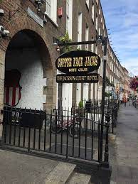 Copper Face Jacks Dublin Irland Omdomen Tripadvisor