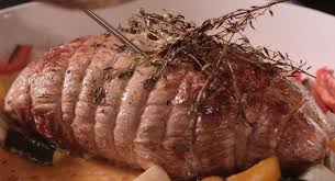 1,25 kg pour 10 personnes: Temps De Cuisson Roti De Veau Nos Astuces De Cuisson