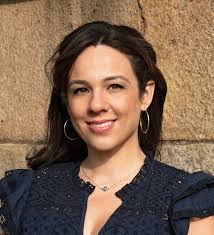 Jacklyn Rothenberger, LMFT