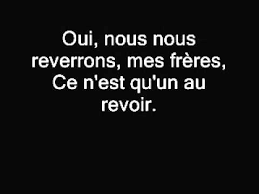 On va au restaurant ! Ce N Est Qu Un Au Revoir Mp4 Youtube
