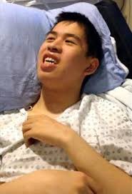 Mr. Wilson Tin Yau Liu Obituary