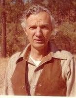 Jimmy Blocker Obituary