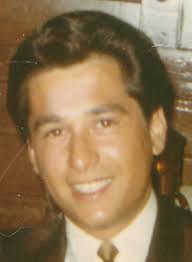 Angelo Rapone Obituary (1943