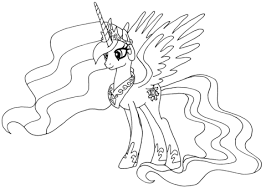 Free My Little Pony Kids Printables My Saves My Little
