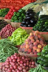 Grow Healthy Organic Foods Grow Your Own Organic Food Fruits Et Legumes Photos De Fruits Et Legumes Legume Exotique