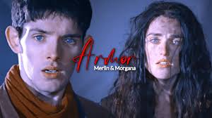 Merlin & Morgana