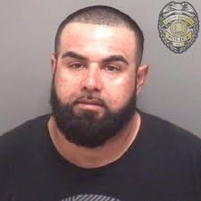 Decatur Police Department, Alabama